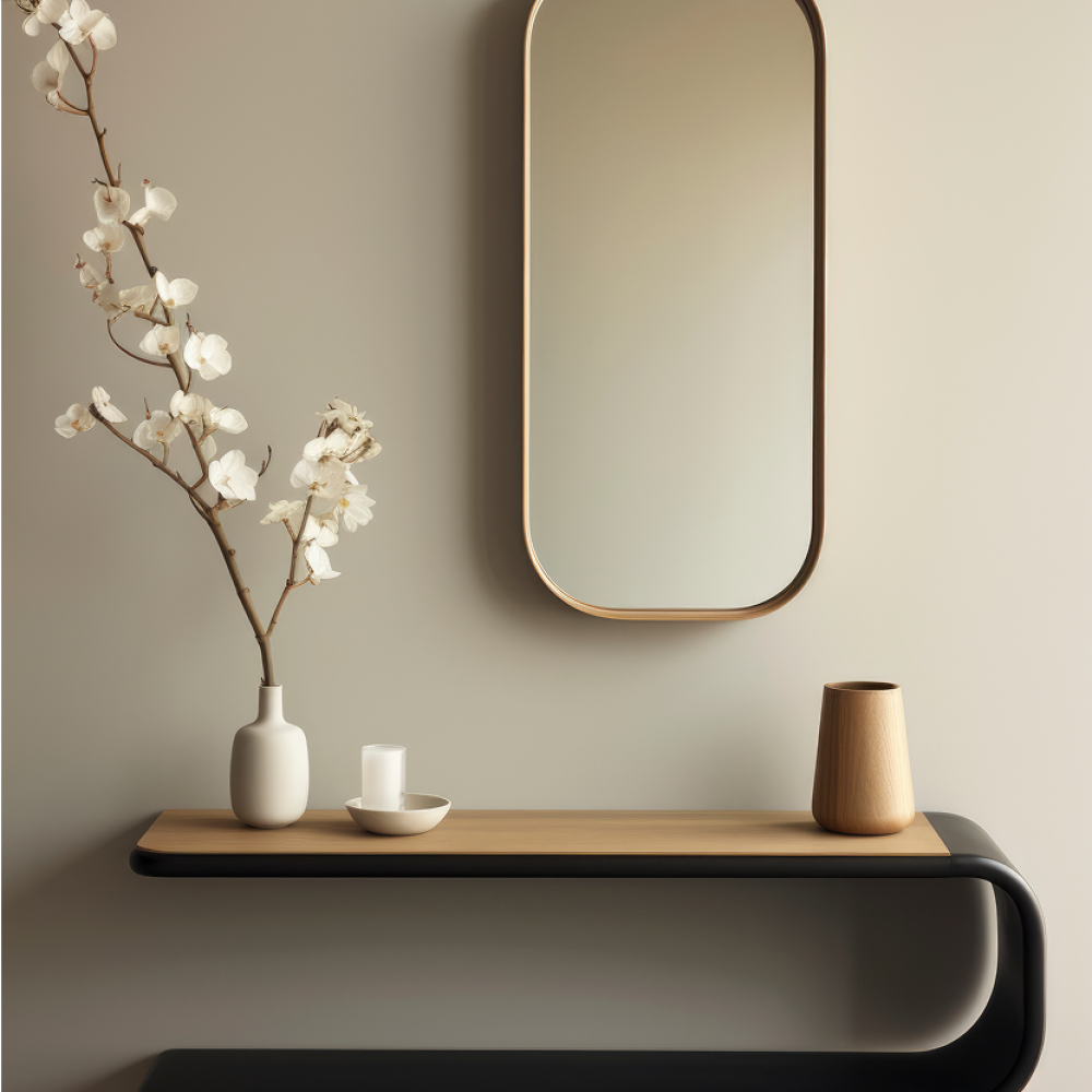 modern-entryway-with-furniture-home-decor